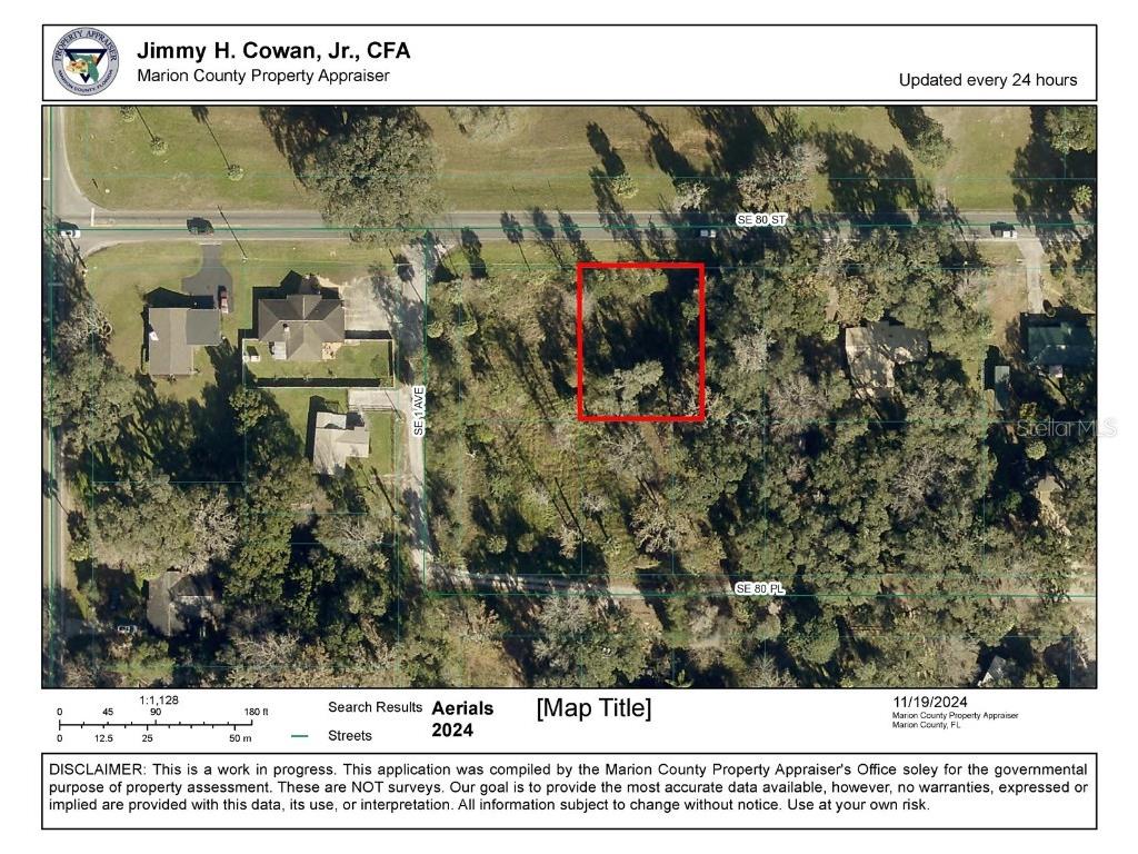 80th St Ocala FL 34478 OM689846 image1