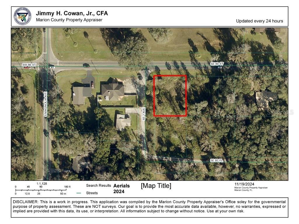 80th St Ocala FL 34478 OM689847 image1