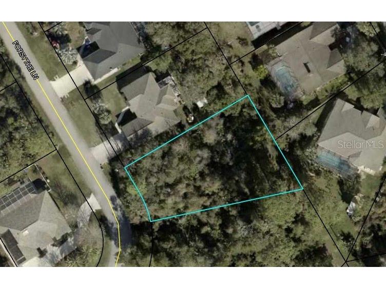 83 Forsythe Lane Palm Coast FL 32137 FC304161 image1