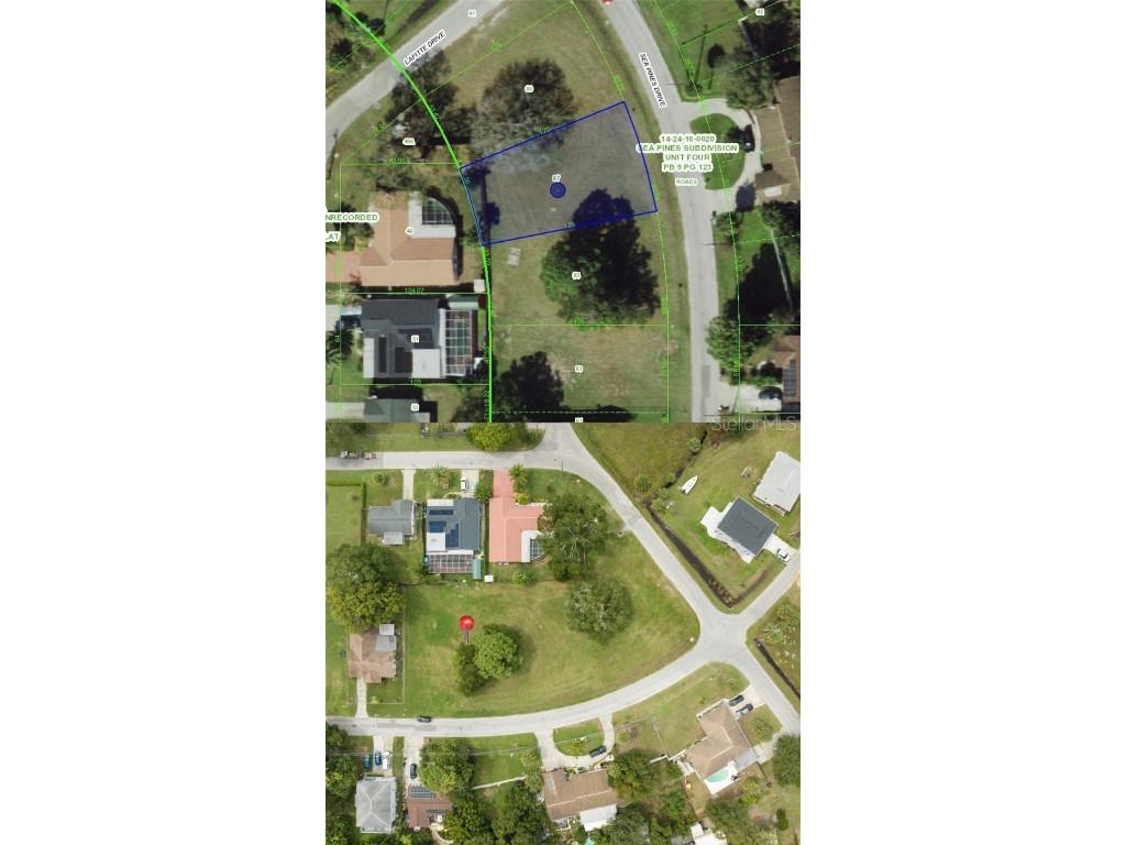 87 Sea Pines Drive Hudson FL 34667 T3473900 image1