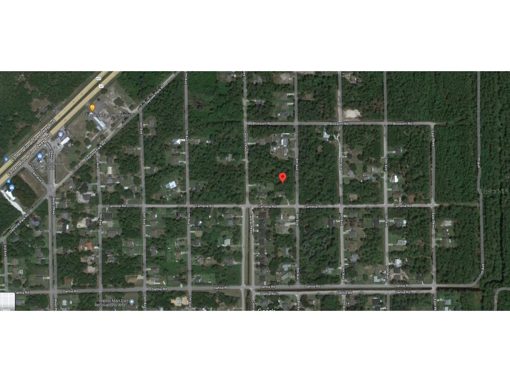 8th Avenue Deland FL 32724 C7467739 image1