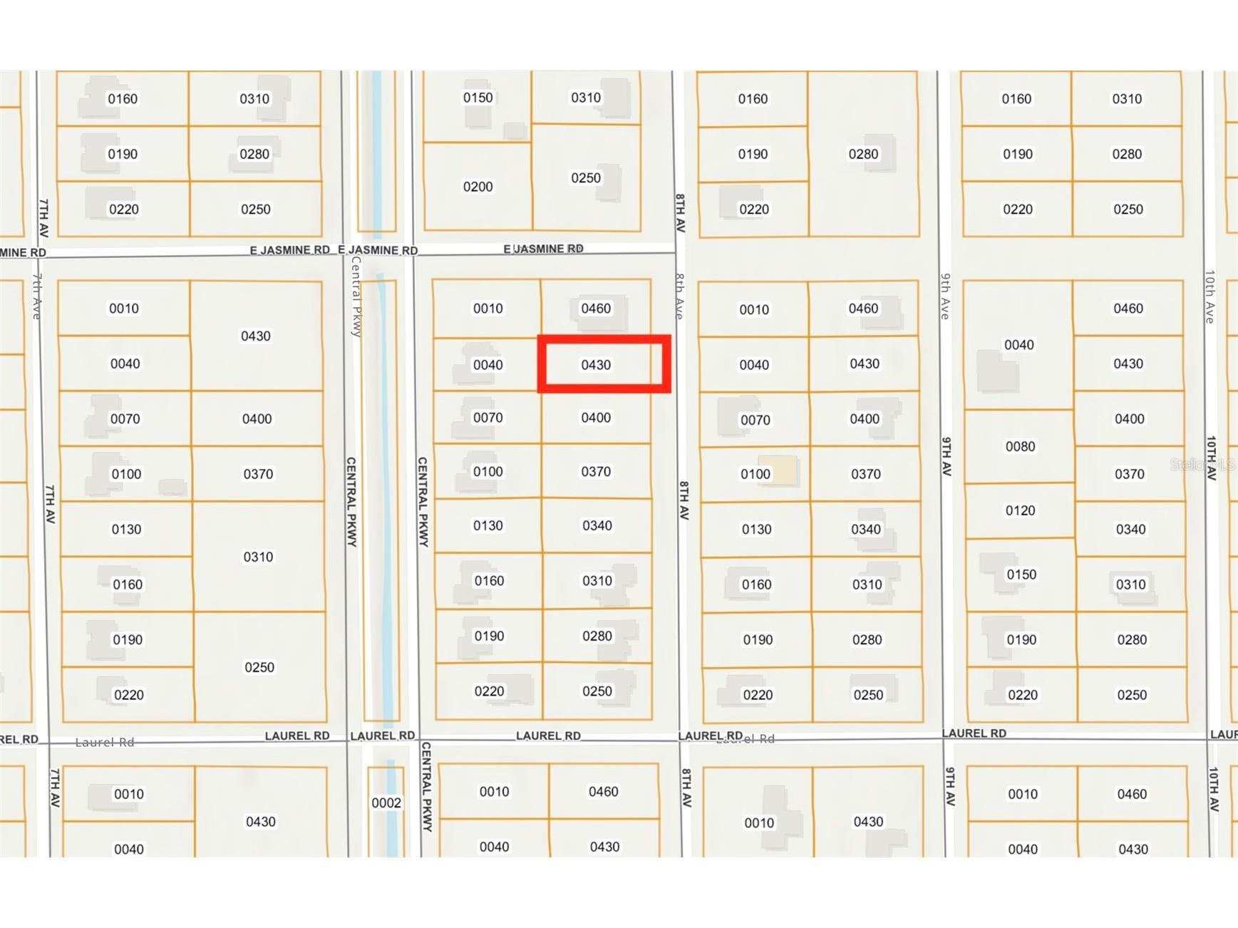 8th Avenue Deland FL 32724 O6374977 image6