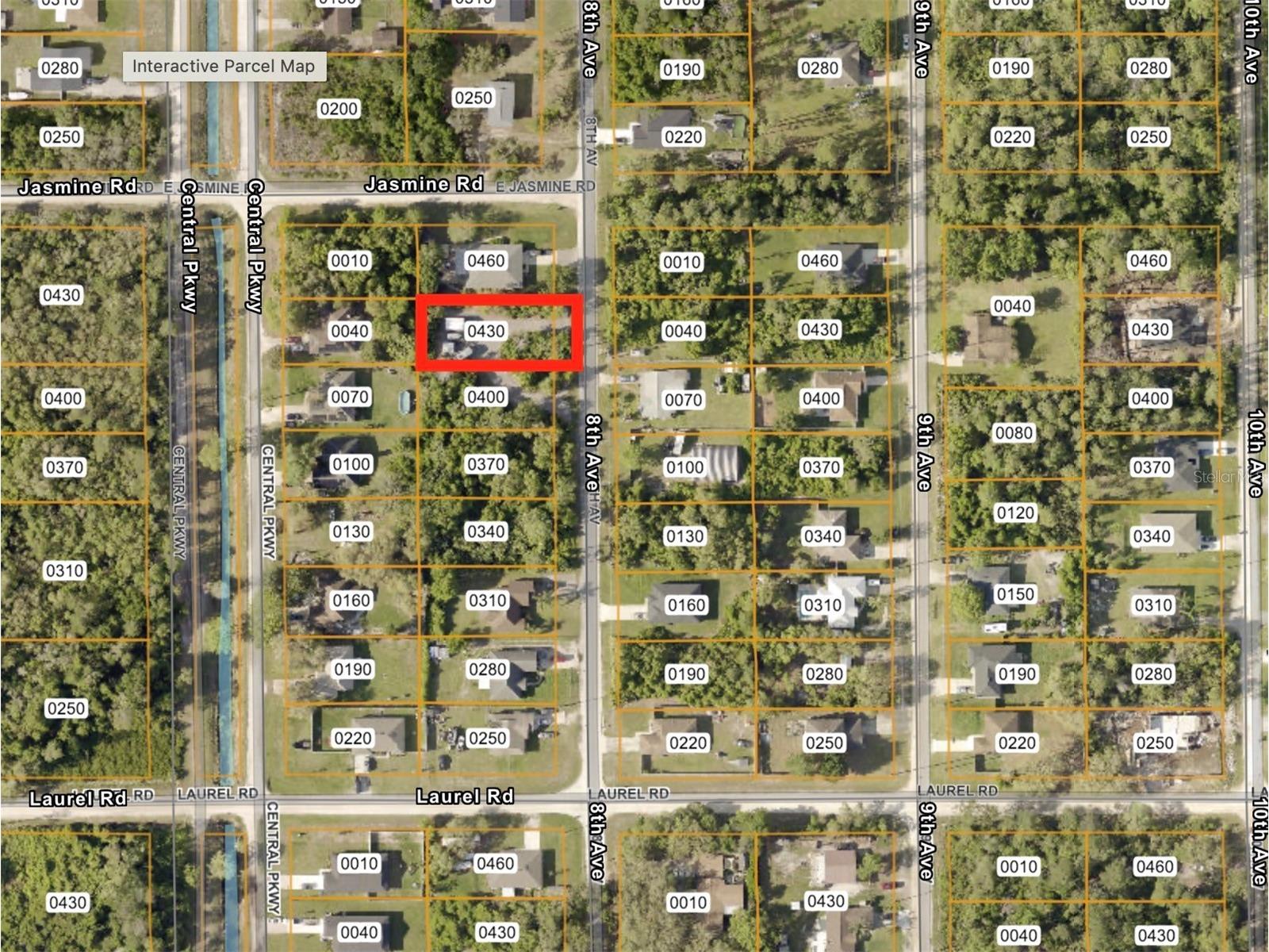 8th Avenue Deland FL 32724 O6374977 image7