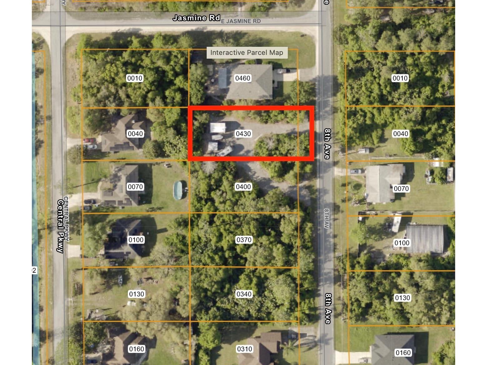 8th Avenue Deland FL 32724 O6374977 image8