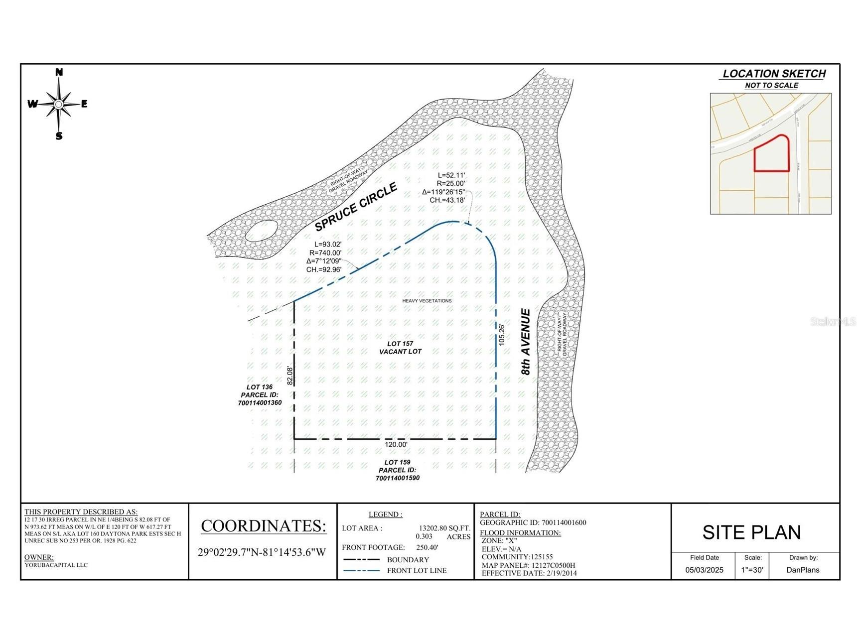 0 Deland Deland FL 32724 B4901925 image2