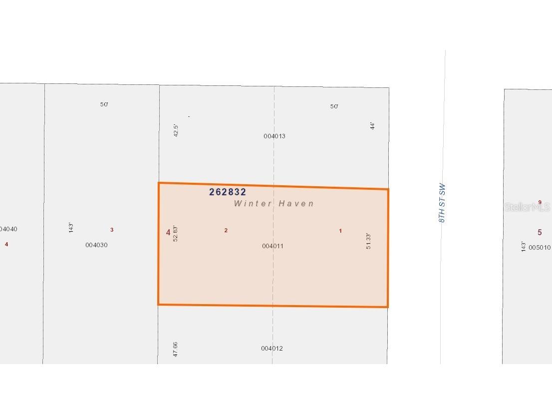 8th Street SW Winter Haven FL 33880 P4925394 image1