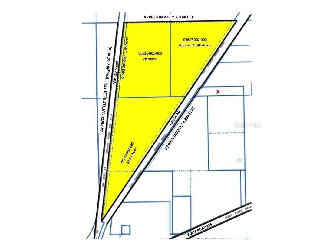 91st Street Alachua FL 32615 GC540233 image1
