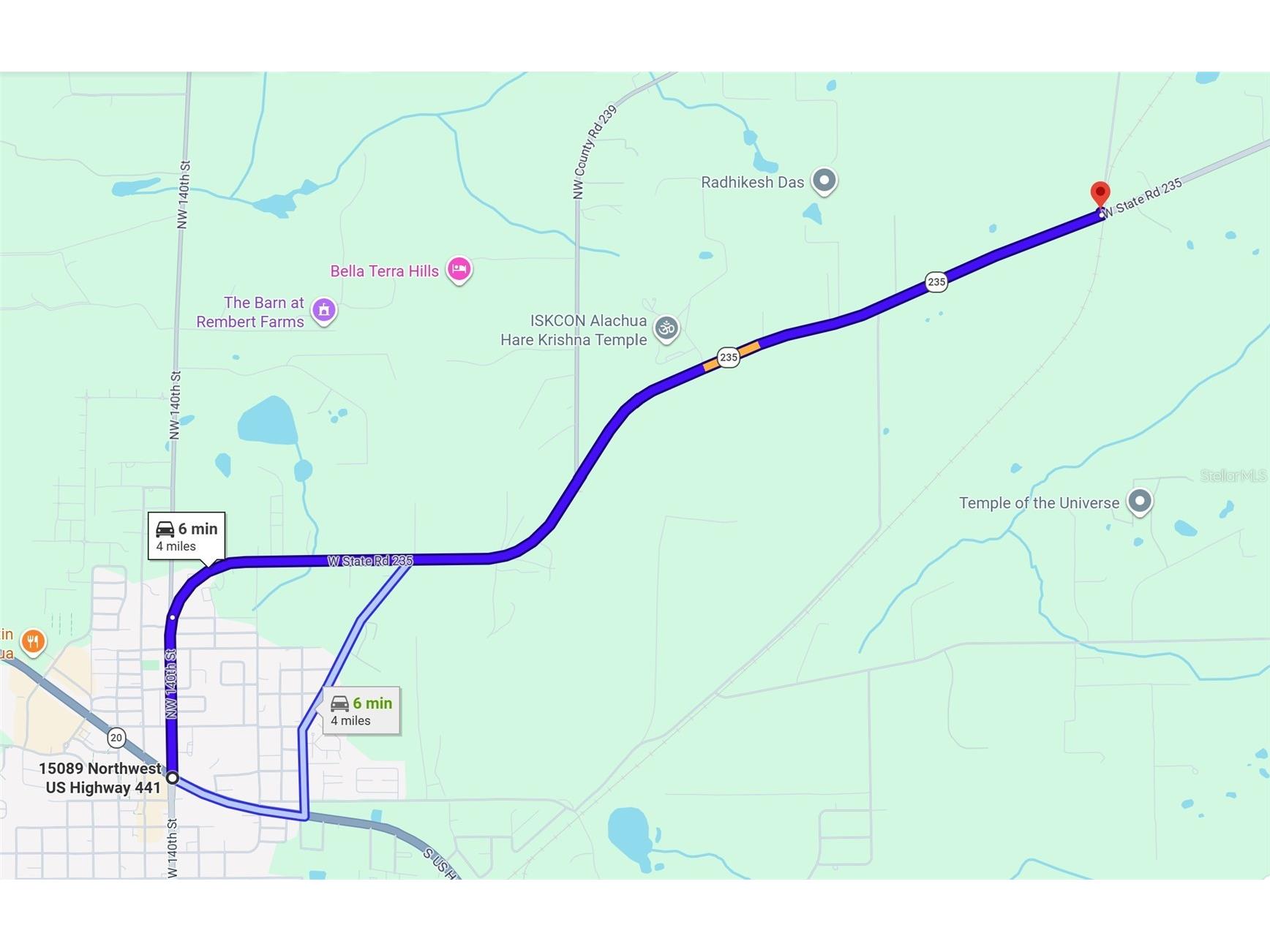 91st Street Alachua FL 32615 GC540233 image35