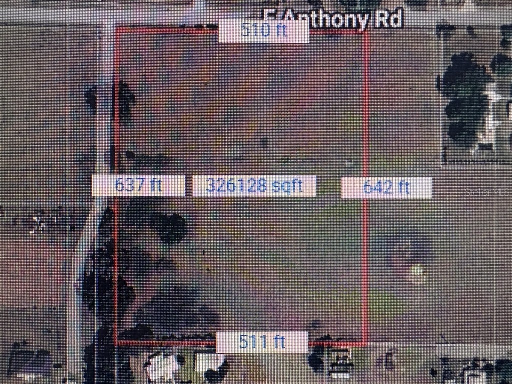 95th Street Anthony FL 32617 O6296905 image2