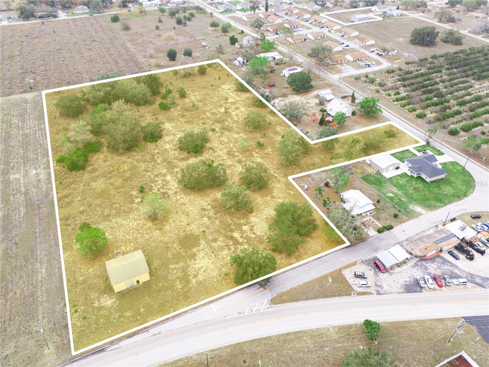 9th Street W Frostproof FL 33843 K4903271 image1