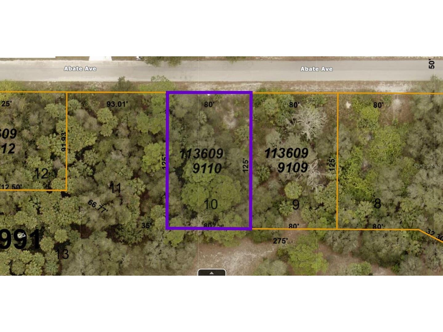 Abate Avenue North Port FL 34288 C7456858 image1