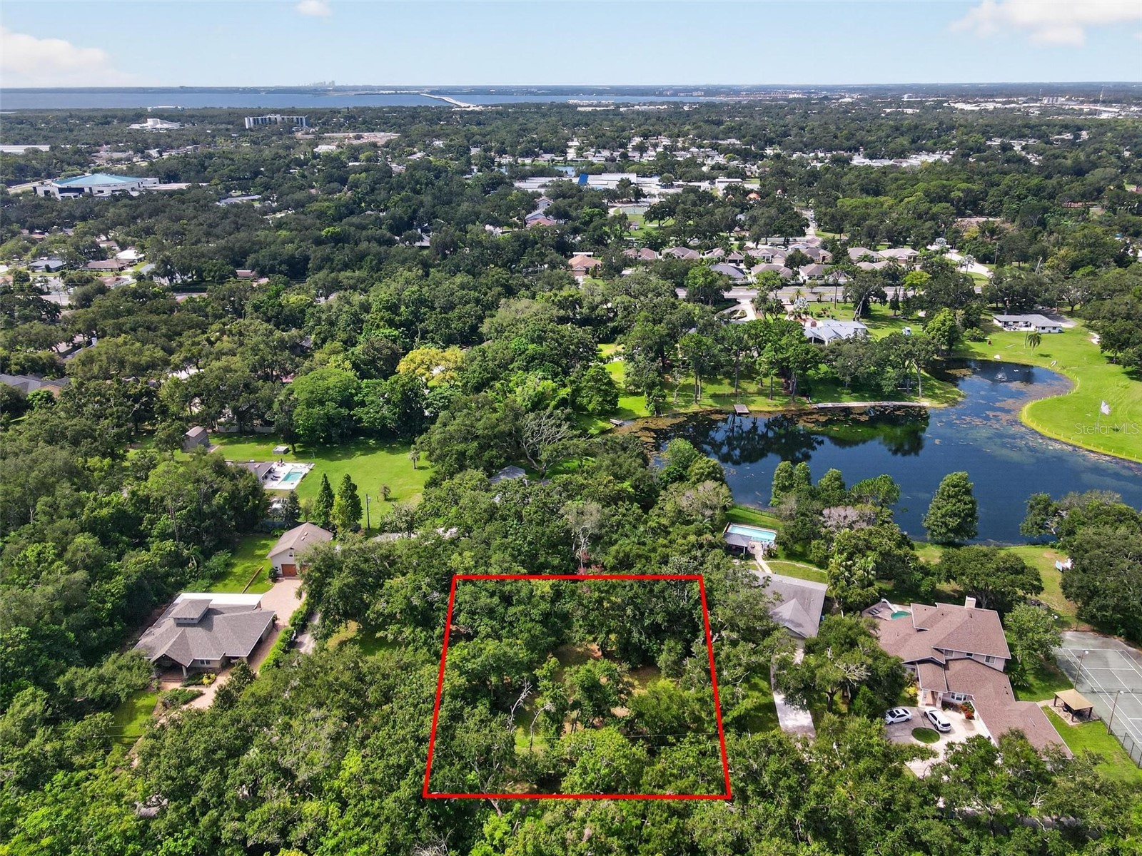 Abbey Lake Road Clearwater FL 33759 TB8531720 image1