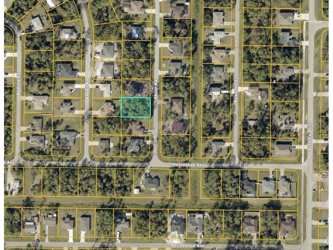Abcor Road North Port FL 34286 N6143887 image3