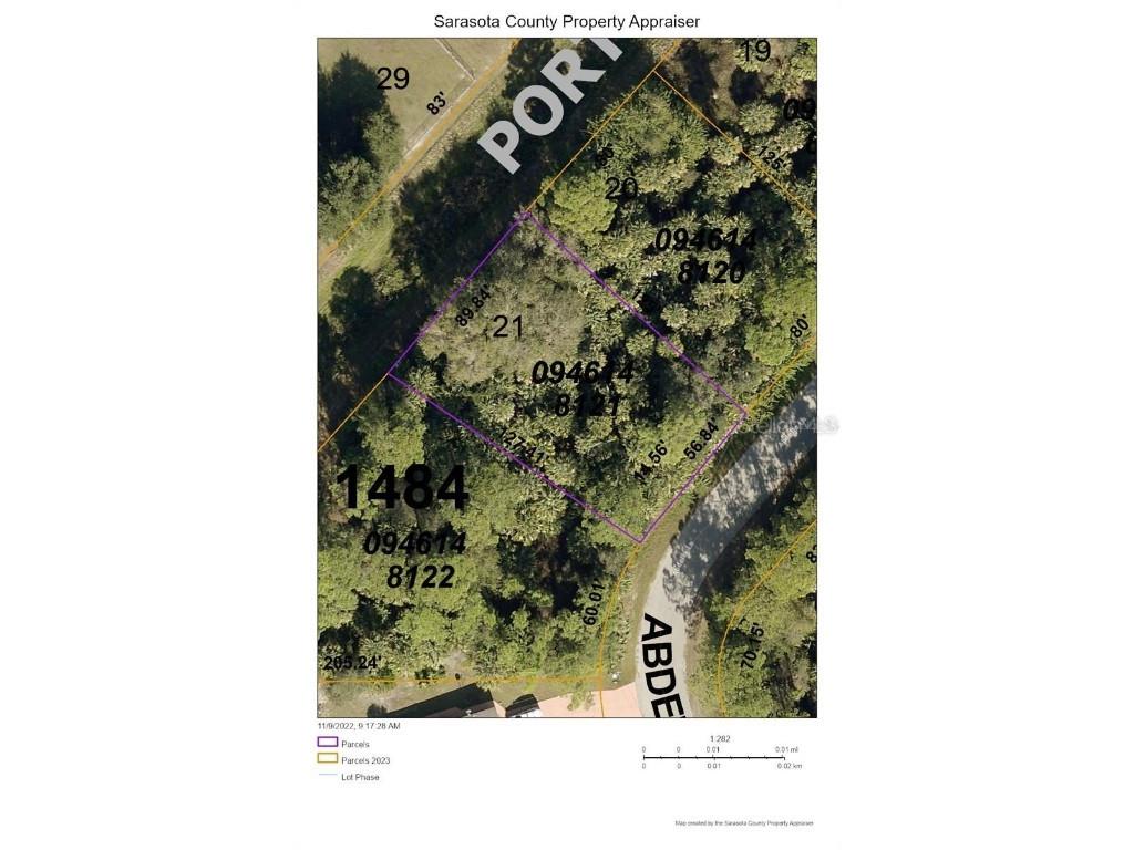 Abdella Lane North Port FL 34291 A4573482 image1