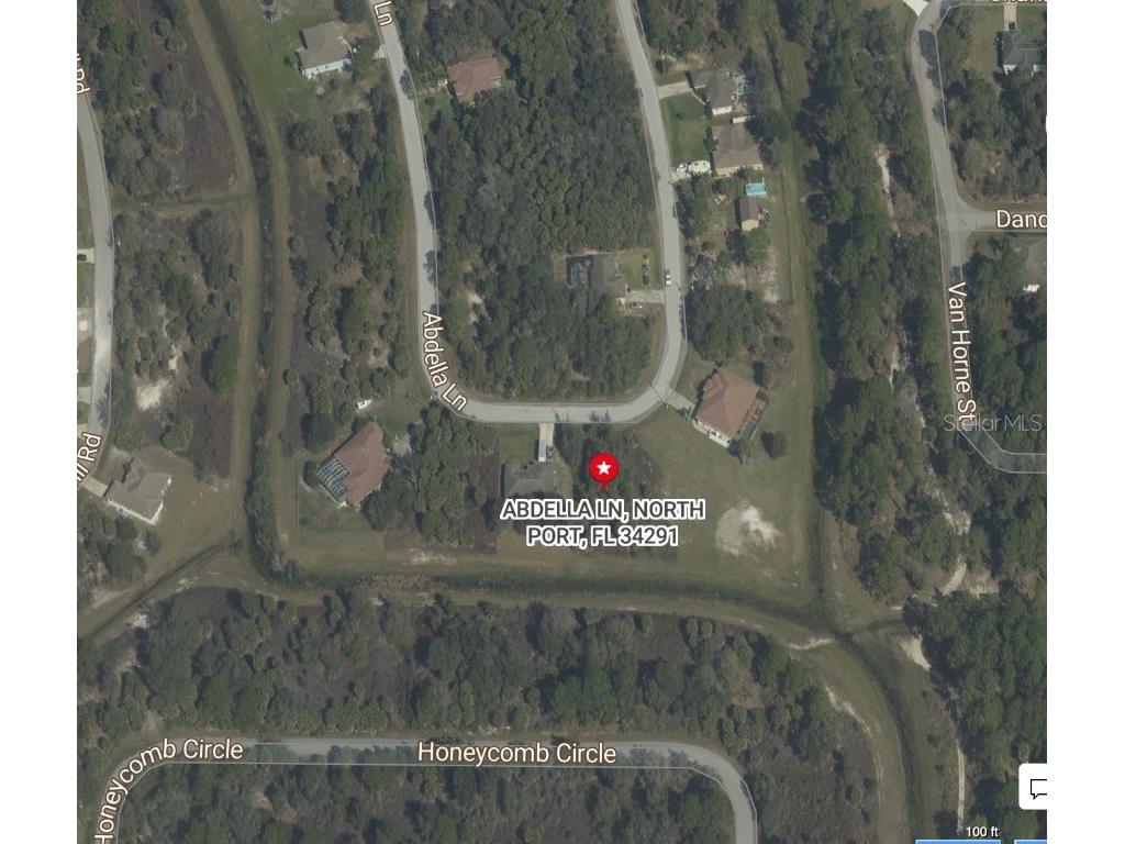 Abdella Lane North Port FL 34291 A4600906 image1