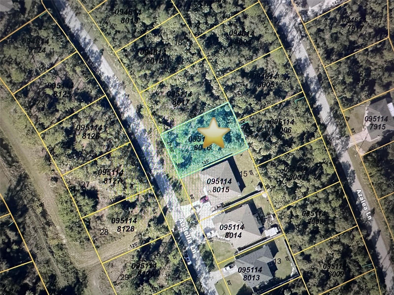 Abdella Lane North Port FL 34291 C7525255 image1
