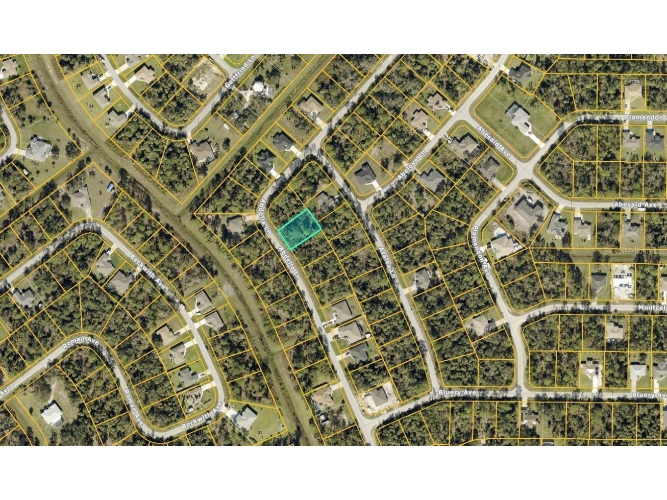 Abdella Lane North Port FL 34291 TB8335014 image1