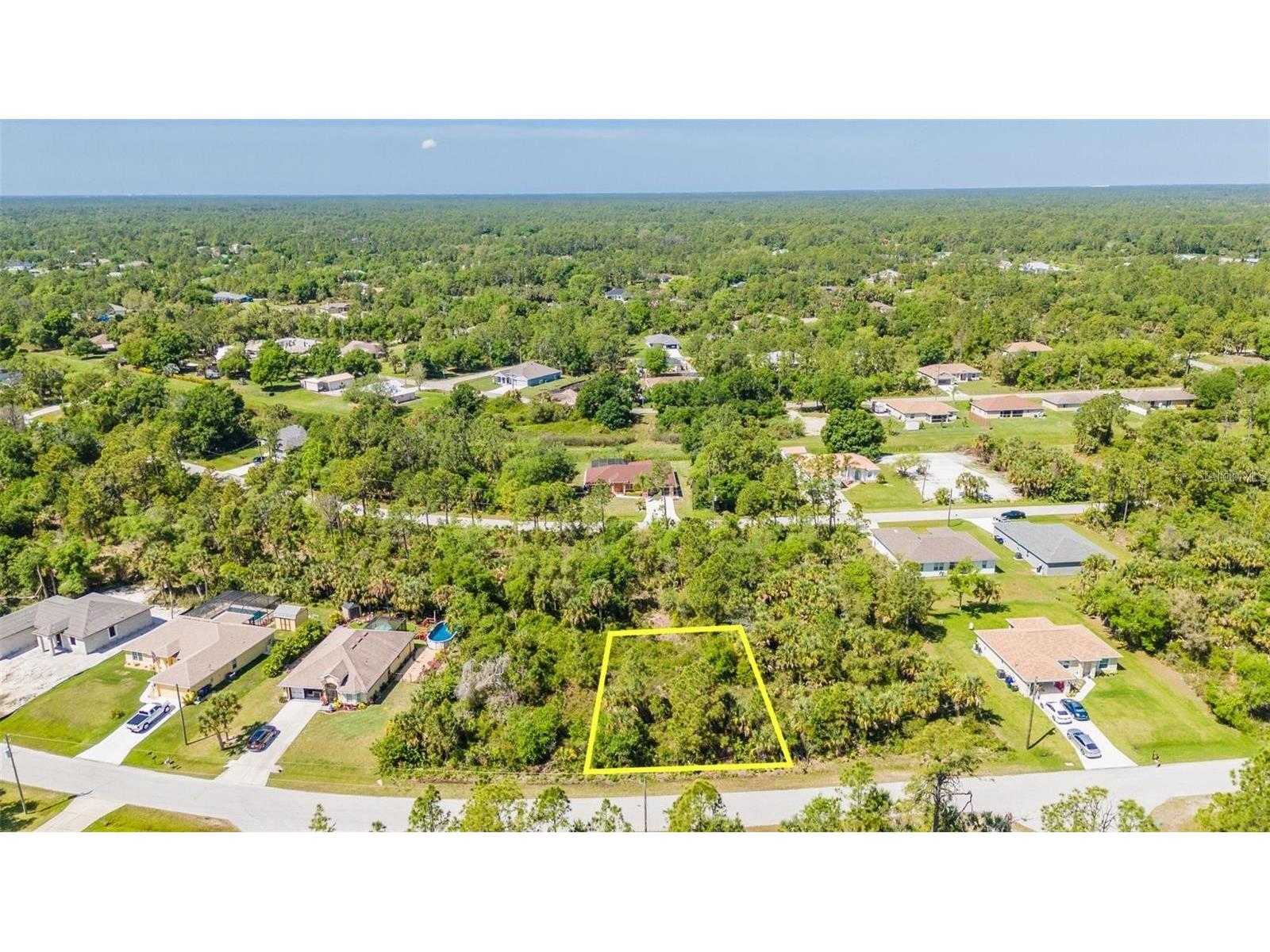 Abelove Lane North Port FL 34291 C7524761 image1