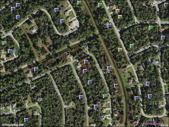 Abelson Avenue North Port FL 34291 O6158112 image1
