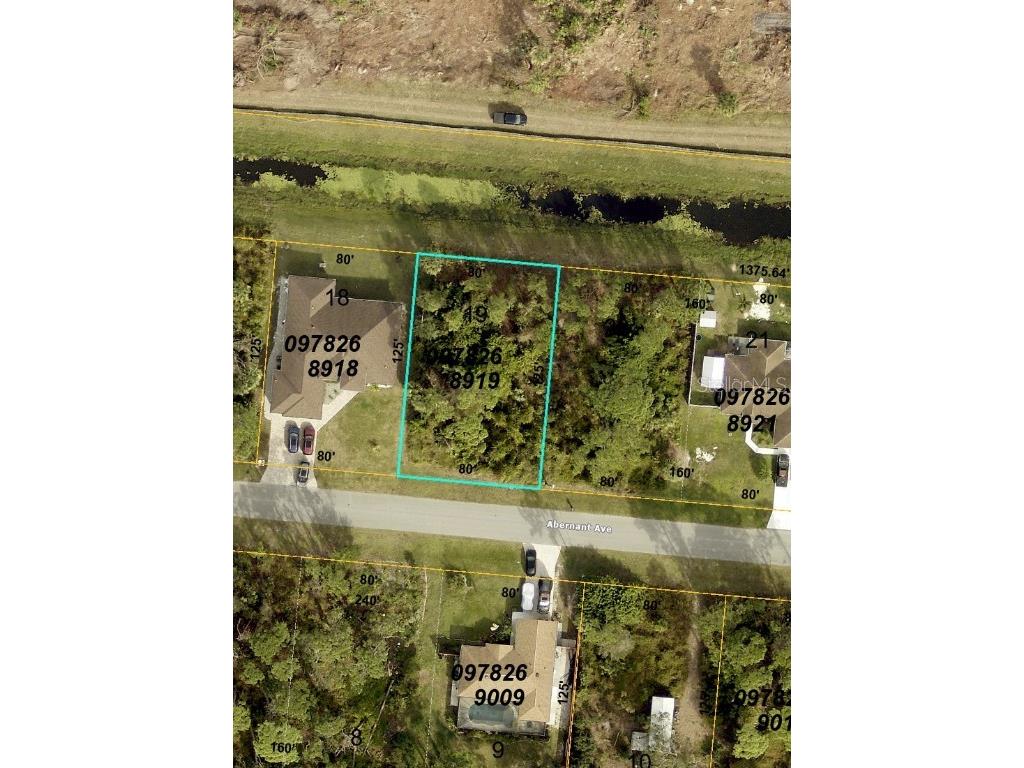 Abernant Avenue North Port FL 34287 A4636201 image1