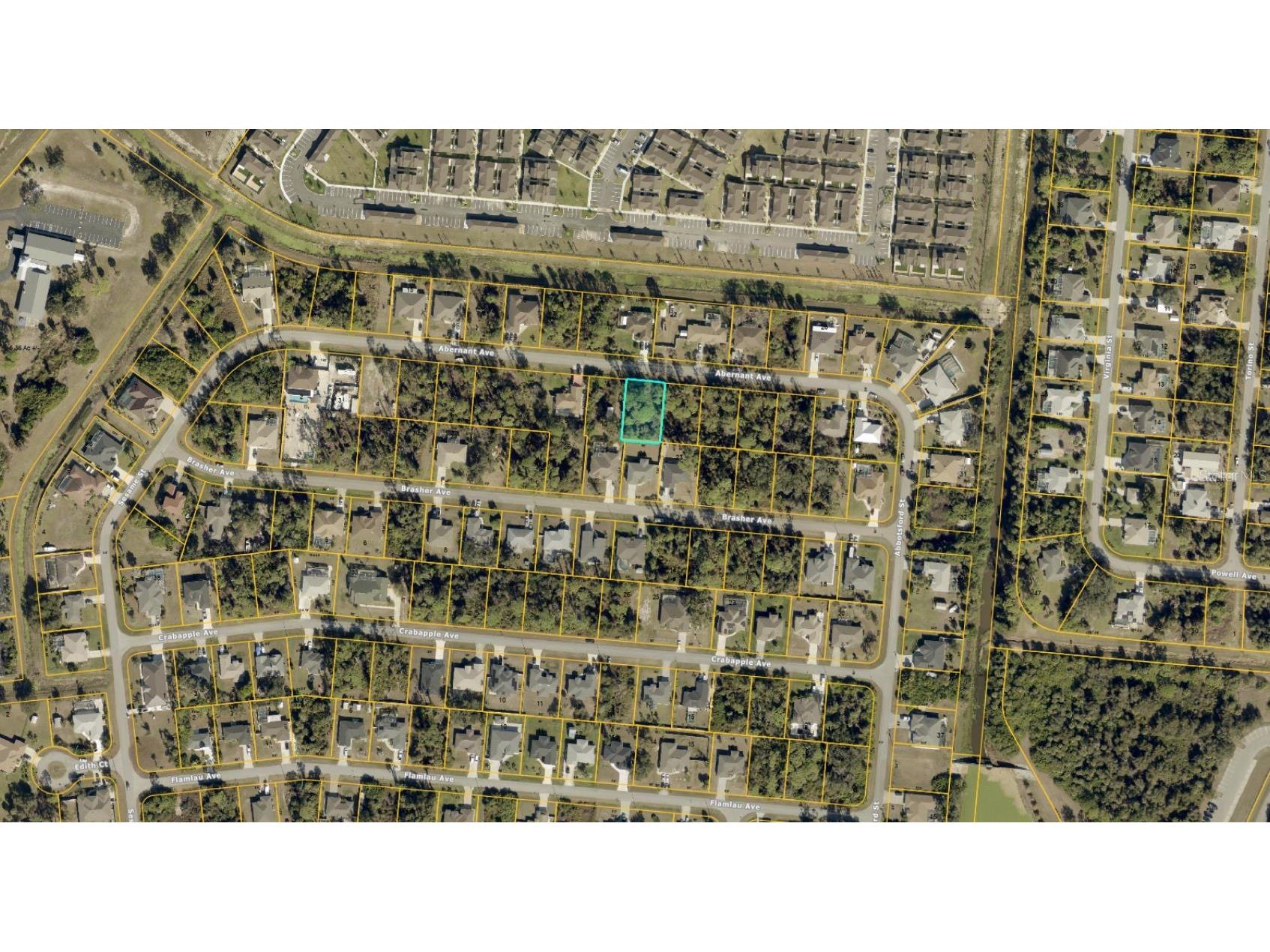Abernant Avenue North Port FL 34287 D6147574 image1