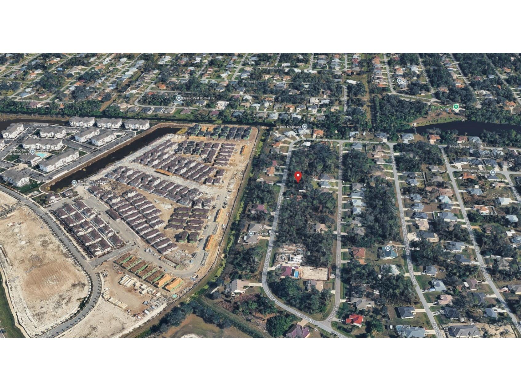 Abernant Avenue North Port FL 34287 D6147574 image10