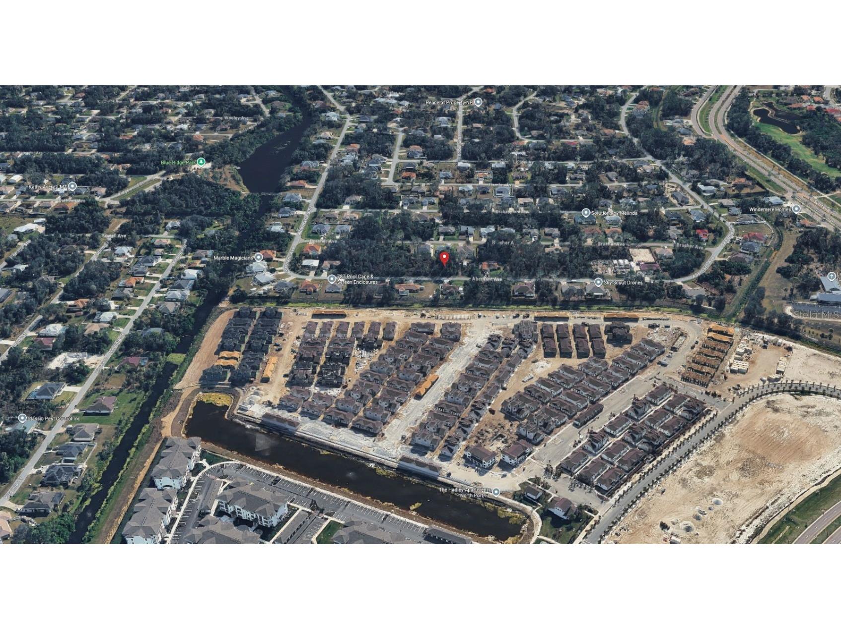Abernant Avenue North Port FL 34287 D6147574 image12