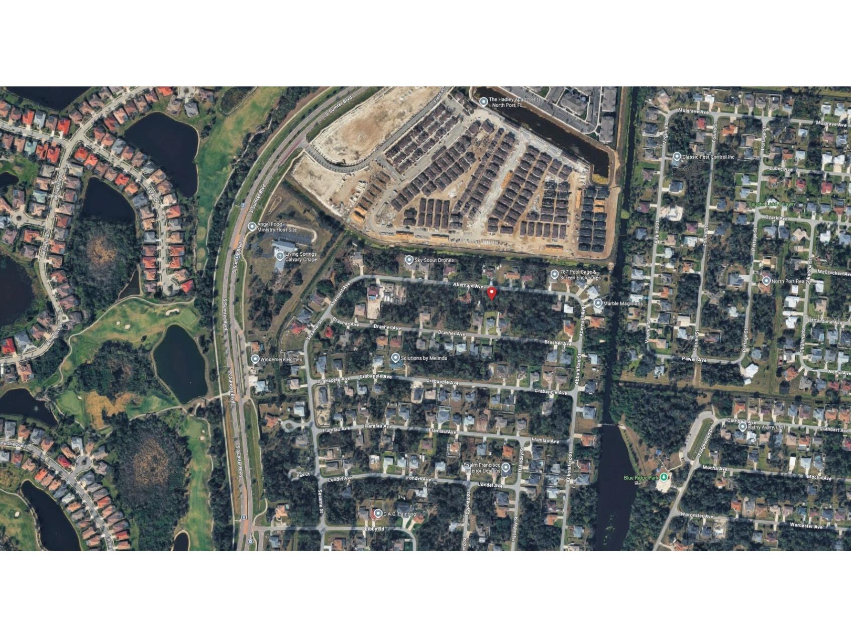 Abernant Avenue North Port FL 34287 D6147574 image2