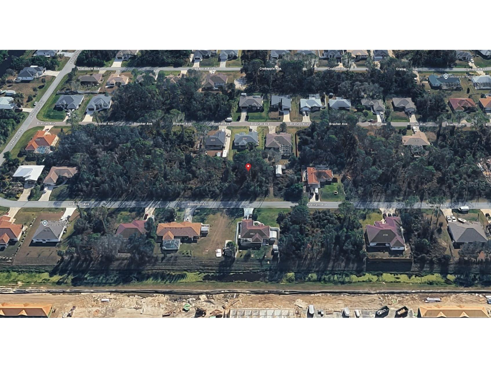 Abernant Avenue North Port FL 34287 D6147574 image7