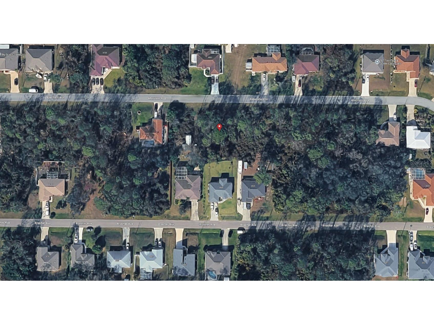 Abernant Avenue North Port FL 34287 D6147574 image8