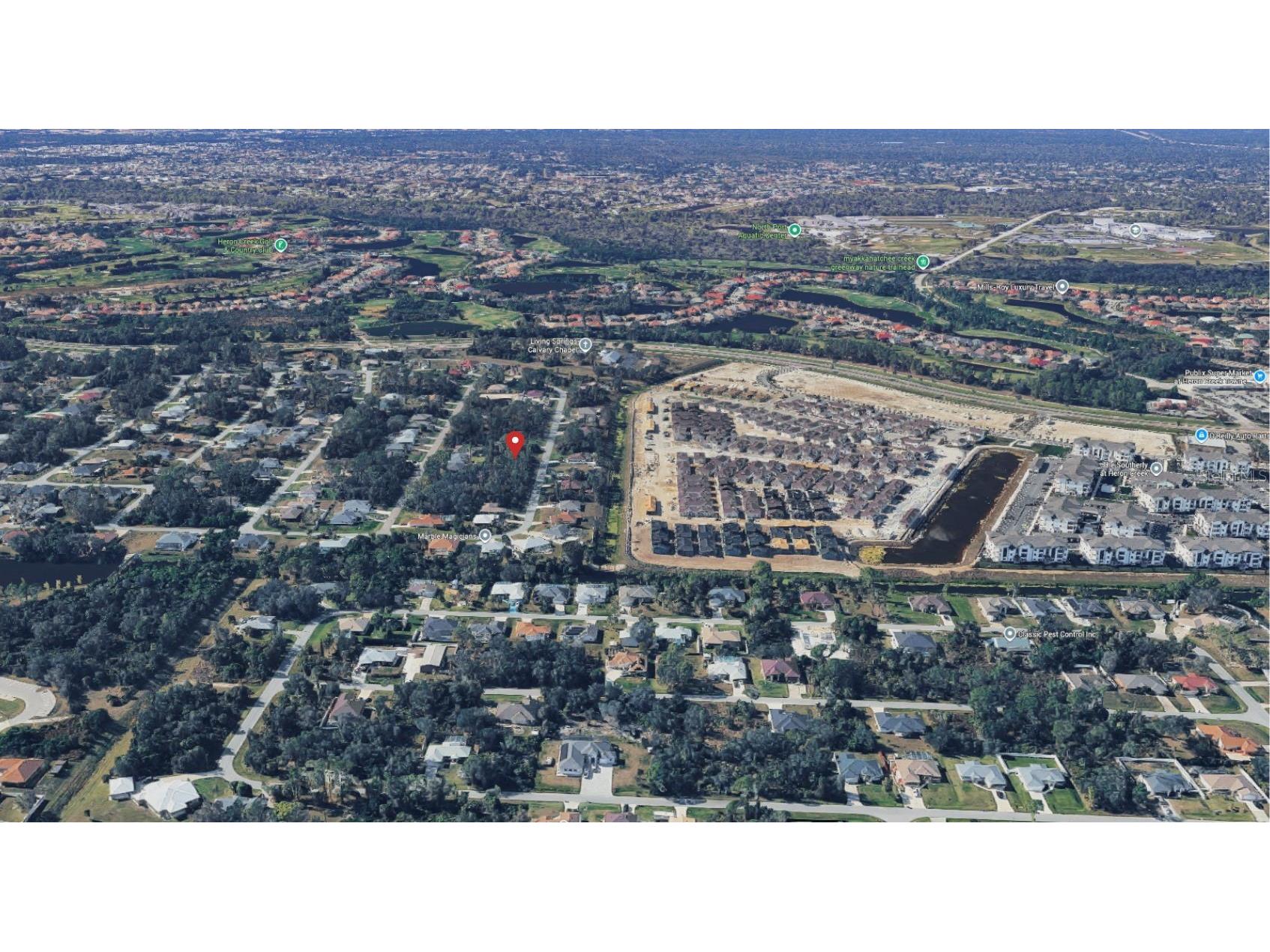 Abernant Avenue North Port FL 34287 D6147574 image9