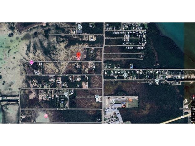Acosta Trail Sugarloaf Key FL 33042 S5141973 image1