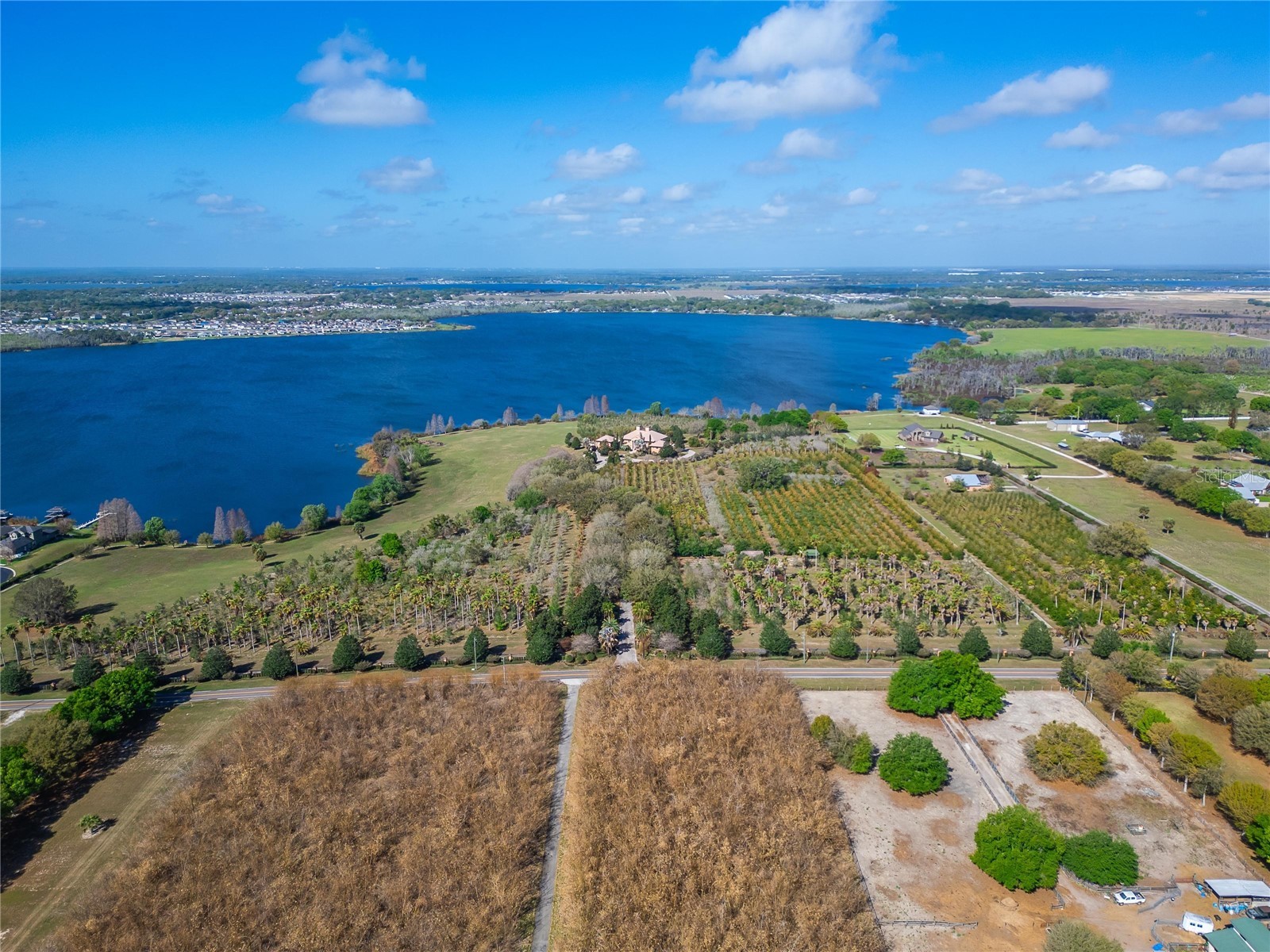 Adams Barn Road Auburndale FL 33823 - LAKE VAN L4961377 image2