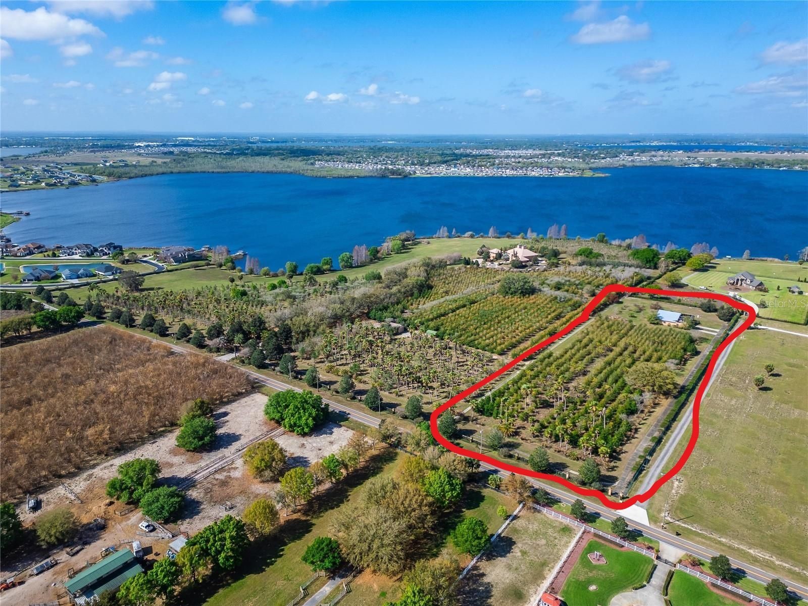 Adams Barn Road Auburndale FL 33823 - LAKE VAN L4961377 image3