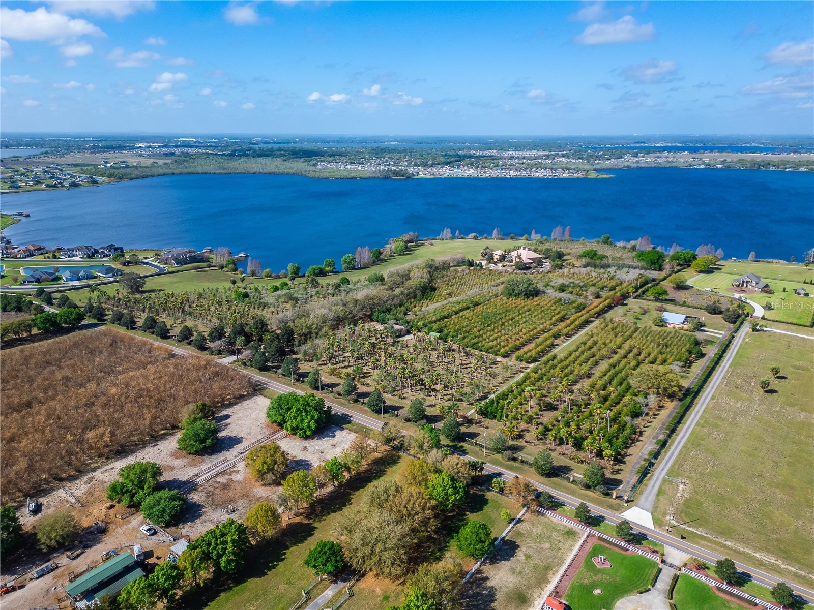 Adams Barn Road Auburndale FL 33823 - LAKE VAN L4961377 image5