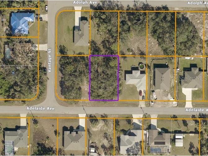 Adelaide Avenue North Port FL 34288 C7482380 image1