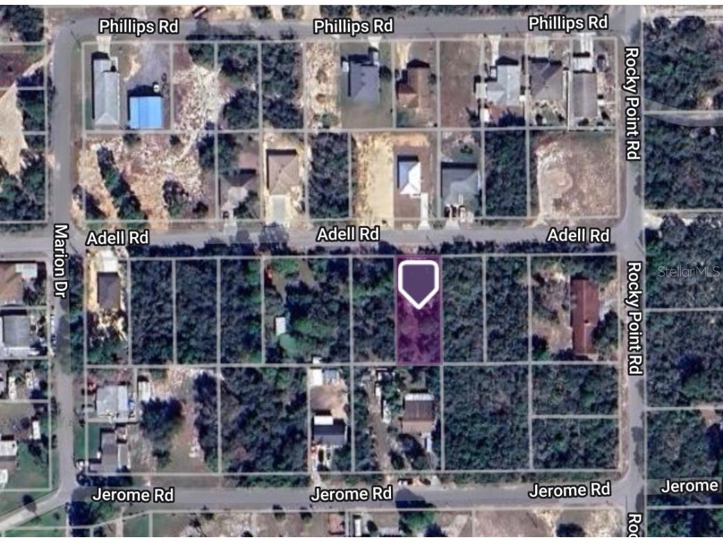 Adell Rd Lake Wales FL 33898 S5103738 image1