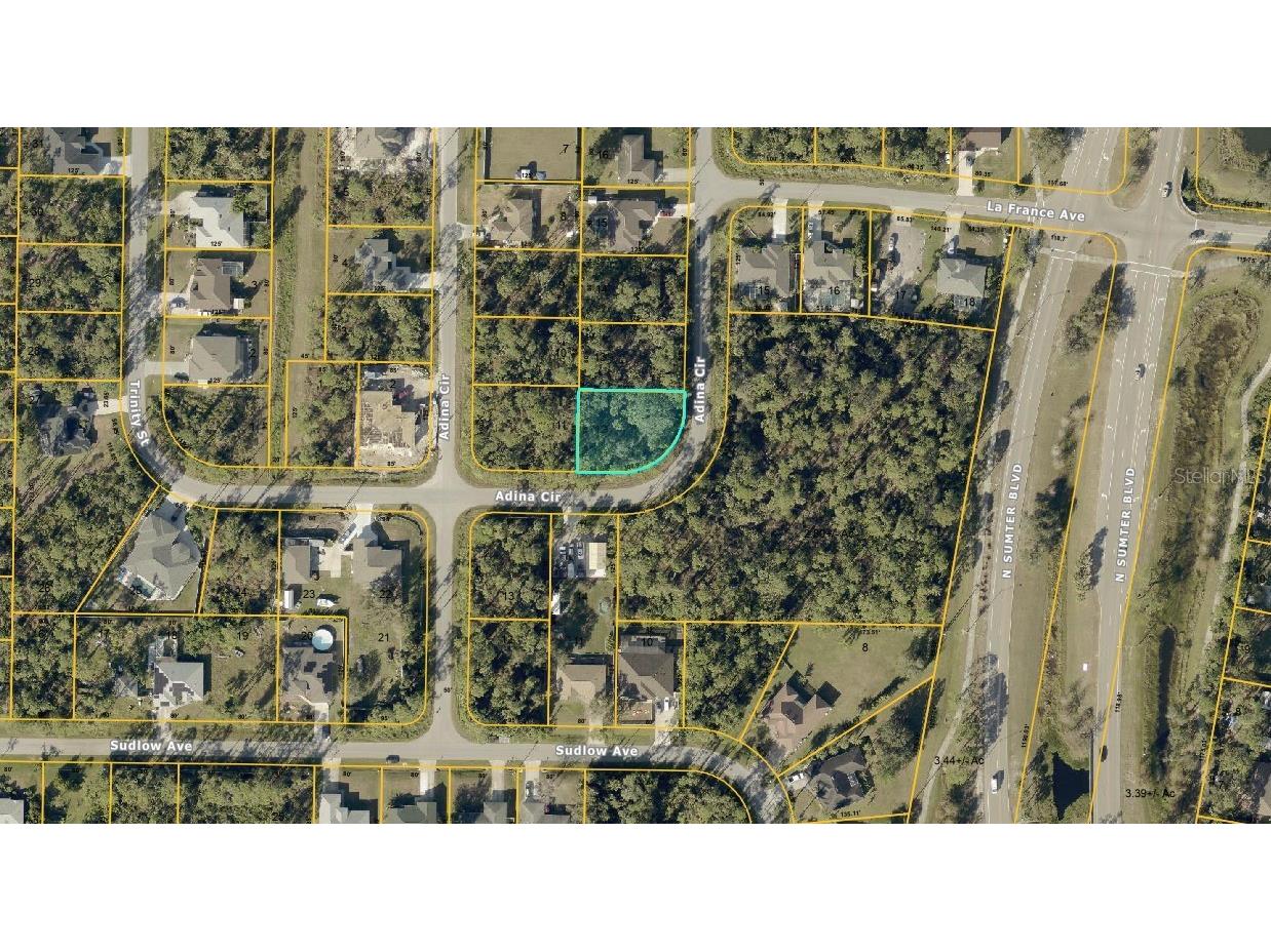 Adina Circle North Port FL 34291 C7522104 image1