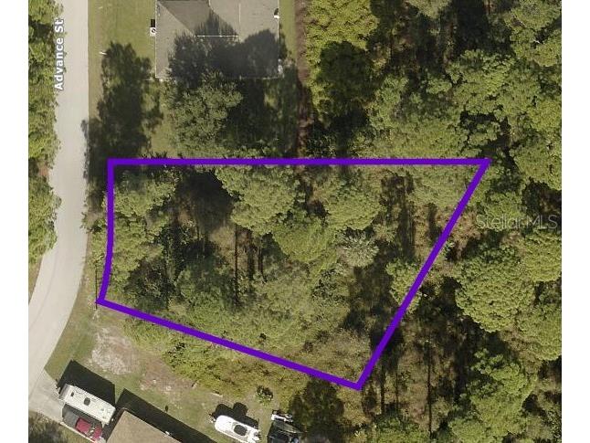 Advance Street North Port FL 34288 C7454114 image1