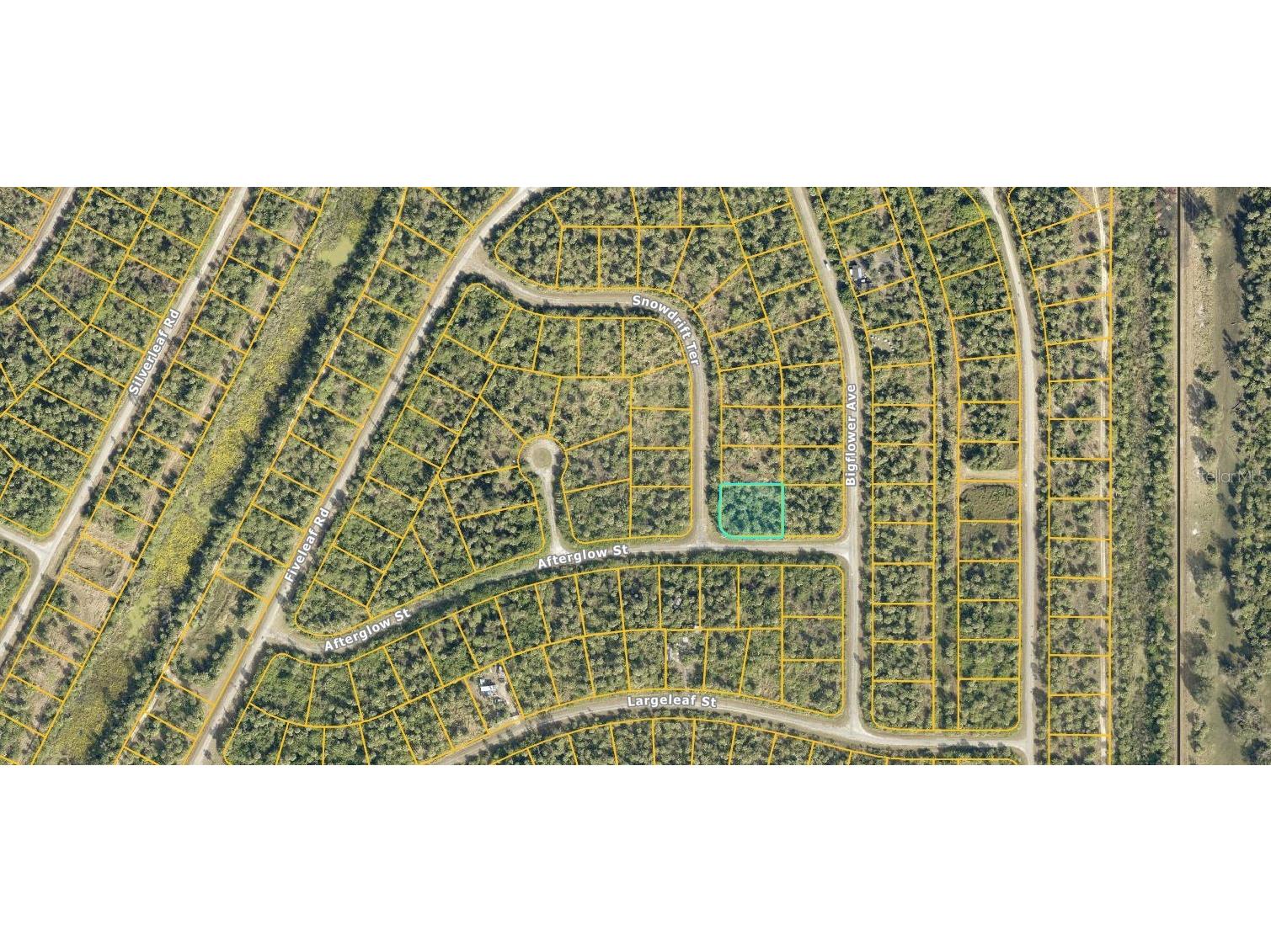 Afterglow Street #LOT 13 North Port FL 34288 N6140330 image2