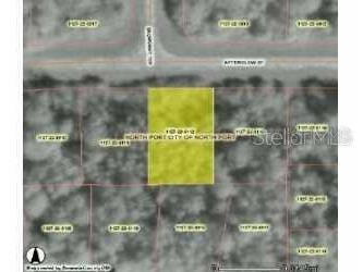 Afterglow Street North Port FL 34288 U8236553 image1