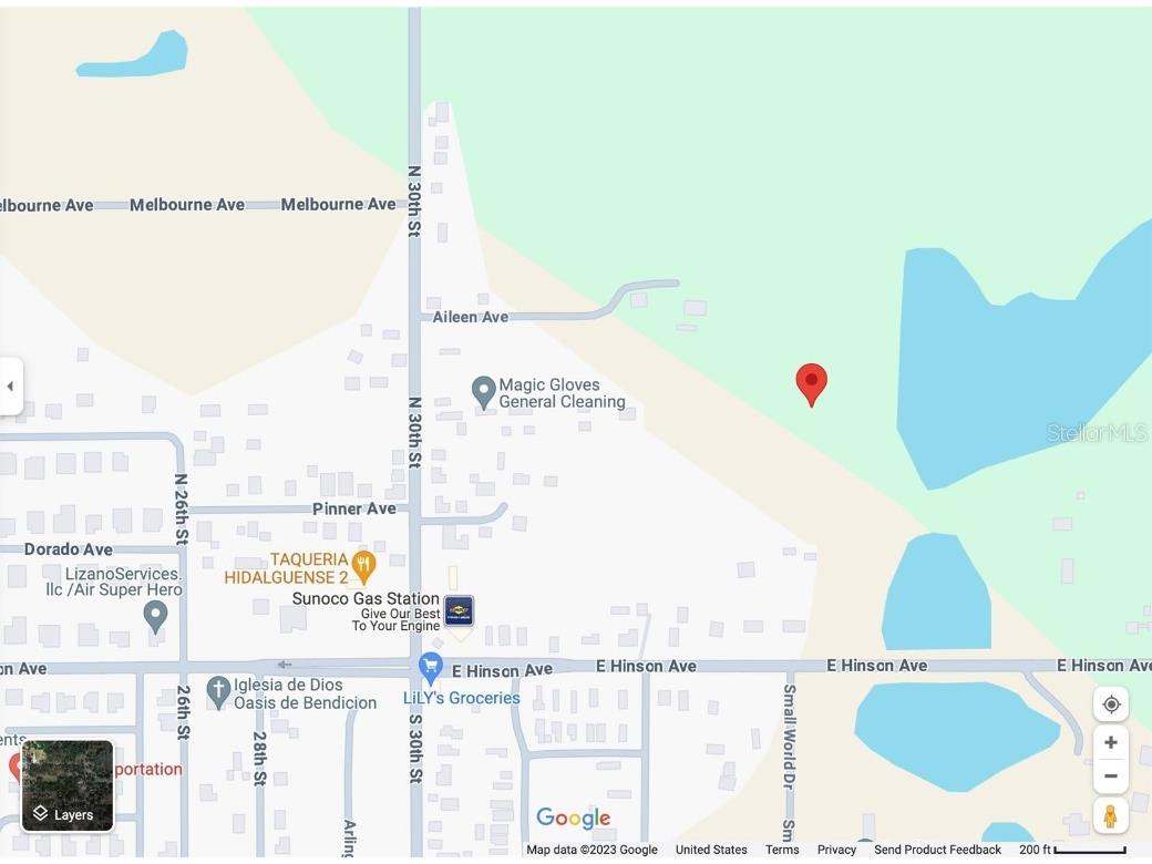 Aileen Avenue Haines City FL 33844 O6160639 image1