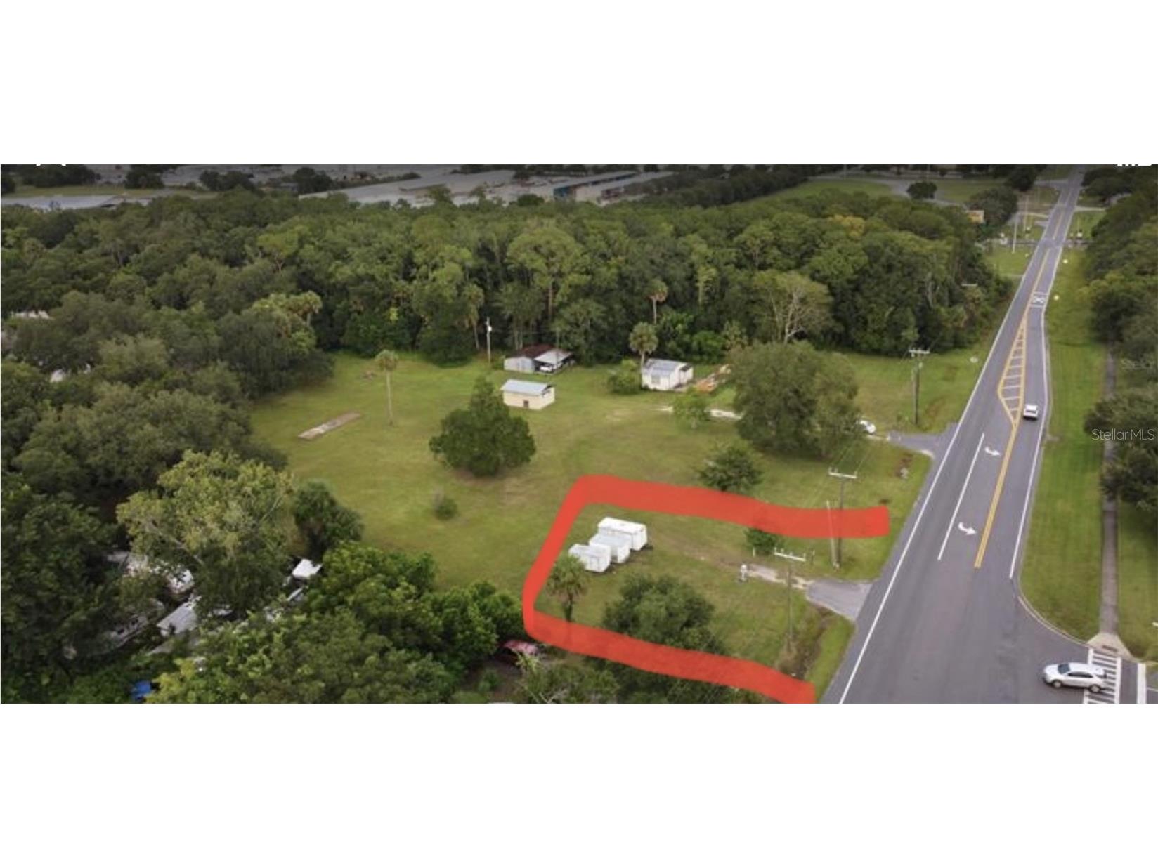 Airport Boulevard Sanford FL 32773 O6069624 image1