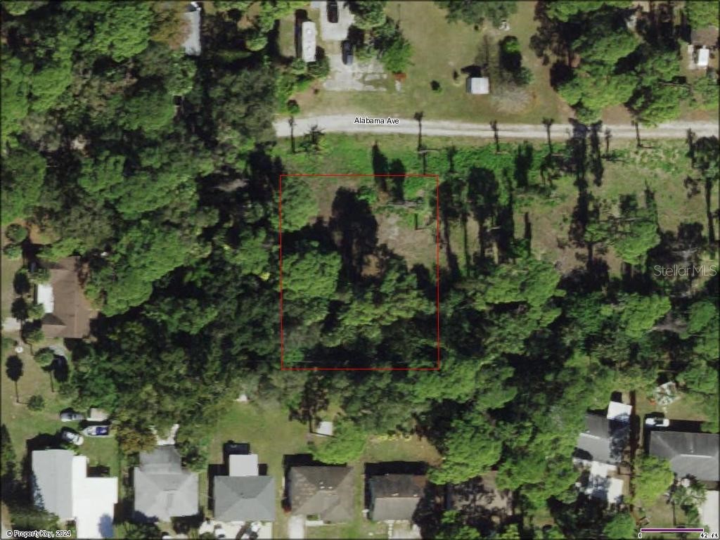 Alabama Avenue #LTS 5&6 Englewood FL 34223 D6128394 image1