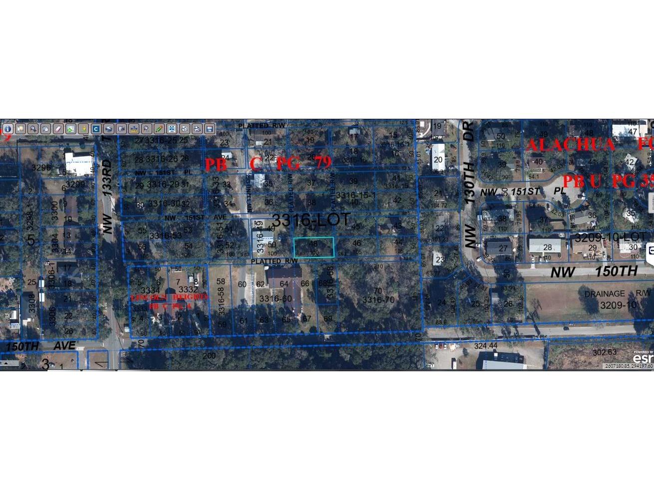 Alachua Leroys Addition To Alachua FL 32615 O6231522 image2