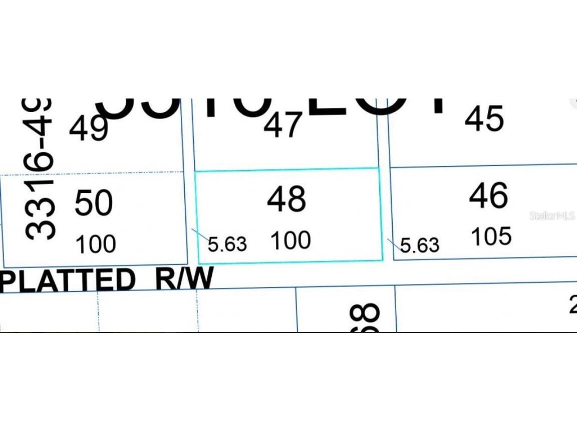 Alachua Leroys Addition To Alachua FL 32615 O6231522 image5