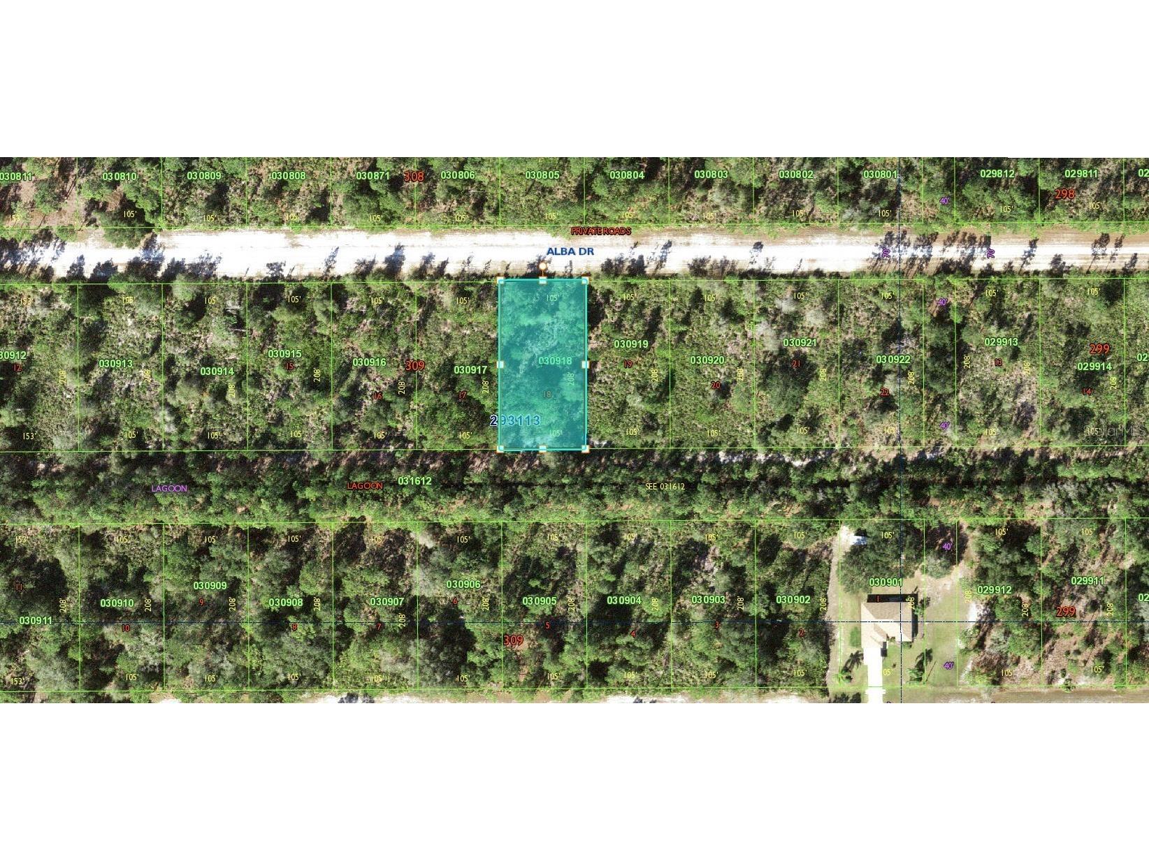 Alba Drive Indian Lake Estates FL 33855 O6242163 image5