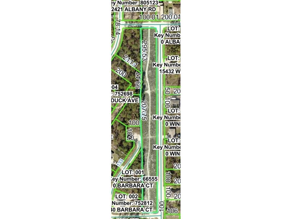 Albany Road Brooksville FL 34614 W7879540 image2