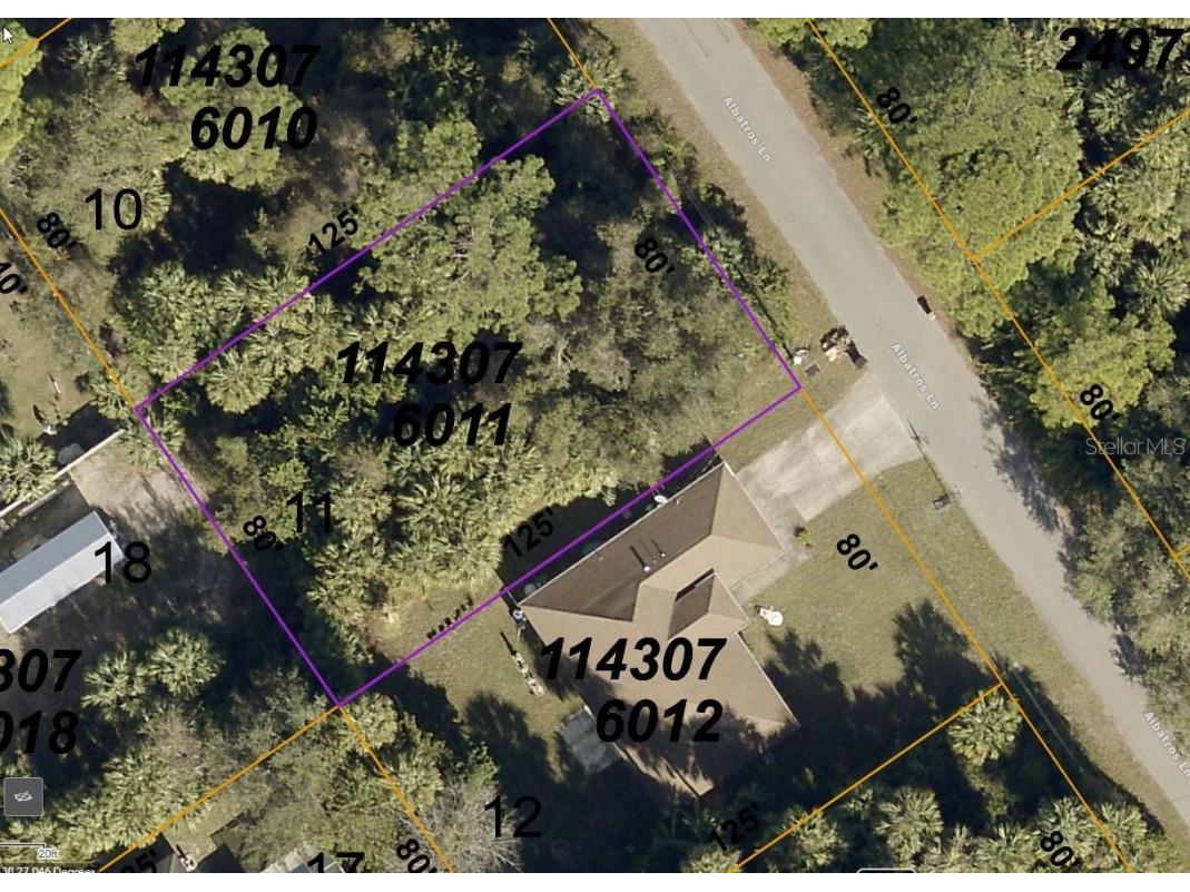 Albatros Lane North Port FL 34288 C7468354 image1