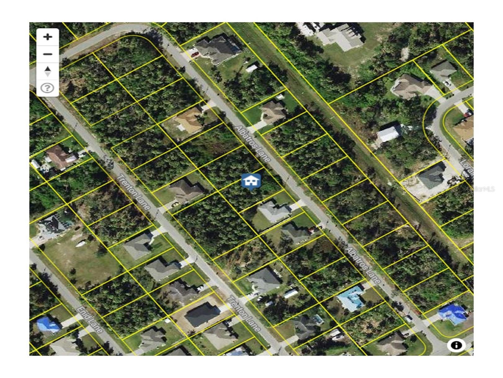 Albatros Lane North Port FL 34288 C7521960 image6